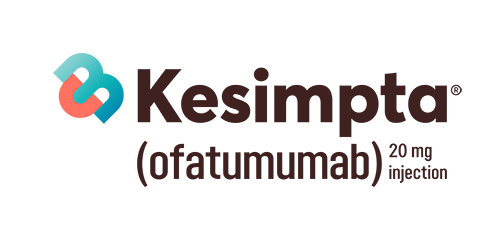 Discover Kesimpta