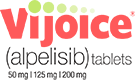 Vijoice logo